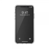 Adidas iPhone 11 Pro Max Kuori OR Protective Clear Case FW19 Kirkas