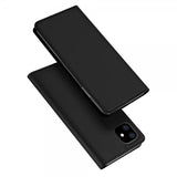 Dux Ducis iPhone 11 Fodral Skin Pro Series Musta