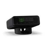 Satechi ChargeView 240W työpöytälaturi avaruusmusta