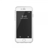 Adidas iPhone 6/6S/7/8/SE Kuori OR Clear Entry FW19 Holographic