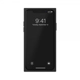 Adidas iPhone X/Xs Kuori OR Square Case FW19 Musta Holografinen