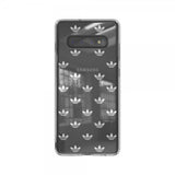 Adidas Samsung Galaxy S10 Plus Kuori TAI Snap Case Entry SS19 Kirkas Hopea