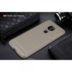 Motorola Moto G7 Power Kuori