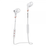 Sudio Tretton Langattomat Kuulokkeet Sport Wing Tip In-Ear Valkoinen