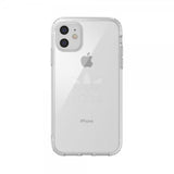 Adidas iPhone 11 Kuori OR Protective Clear Case FW19 Kirkas