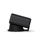 Satechi ChargeView 140W -pöytälaturi, avaruusmusta
