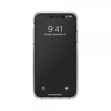 Adidas iPhone Xr Kuoret TAI Rugged Case SS19 Kirkas