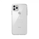 Adidas iPhone 11 Pro Max Kuori OR Protective Clear Case FW19 Kirkas