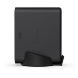 Satechi ChargeView 240W työpöytälaturi avaruusmusta