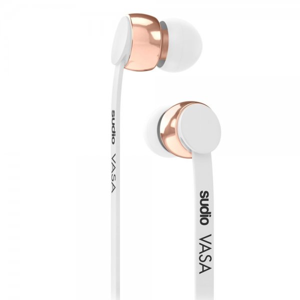 Sudio Vasa Langattomat In-Ear-Kuulokkeet, Valkoinen