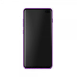 Adidas Samsung Galaxy S10 Plus Kuori OR Moulded Case Canvas SS19 Violetti