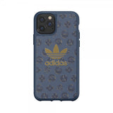 Adidas iPhone 11 Pro Kuori OR Moulded Case Shibori FW19 Tech Ink