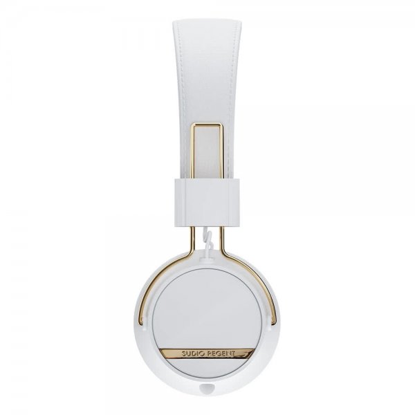 Sudio Regent 2 Langattomat On-Ear Kuulokkeet Valkoinen