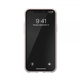 Adidas iPhone 11 Pro Kuori OR Moulded Case FW19 Orchid Tint Holographic