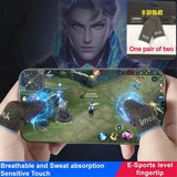 Imak Mobile Gaming -sormisuojat