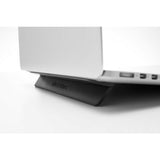 Bluelounge Kickflip MacBook Pro 15/16" kokoontaittuva tuki, musta