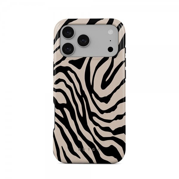 Burga iPhone 17 Pro Max Kuori Tough MagSafe Imperial