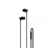 Unisynk langalliset nappikuulokkeet 3.5mm musta