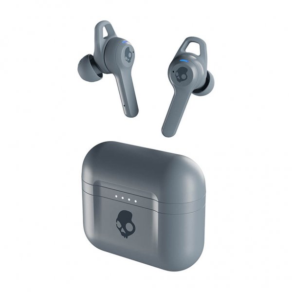 Skullcandy Indy ANC Kuulokkeet In-Ear True Wireless Harmaa