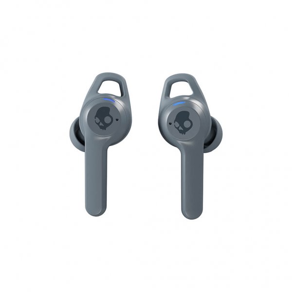 Skullcandy Indy ANC Kuulokkeet In-Ear True Wireless Harmaa