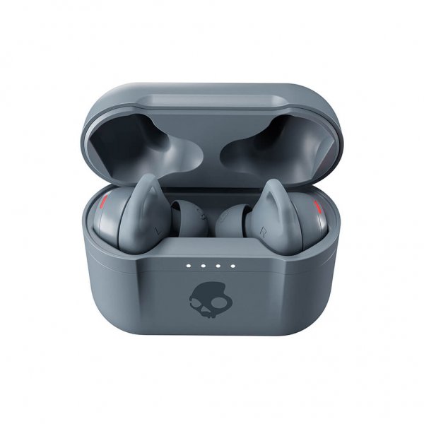 Skullcandy Indy ANC Kuulokkeet In-Ear True Wireless Harmaa