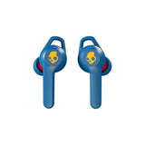 Skullcandy Indy Evo -kuulokkeet, nappikuulokkeet, True Wireless, sininen