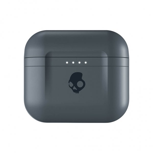 Skullcandy Indy Fuel Kuulokkeet In-Ear True Wireless Harmaa