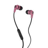 Skullcandy INKD 2.0 In-Ear-kuulokkeet, pinkki/musta