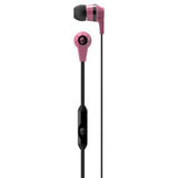 Skullcandy INKD 2.0 In-Ear-kuulokkeet, pinkki/musta