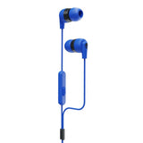 Skullcandy INKD+ Kuulokkeet In-Ear Sininen