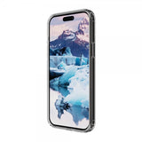 dbramante1928 iPhone 13/14/15/16e/17e Kuori Iceland Pro Transparent