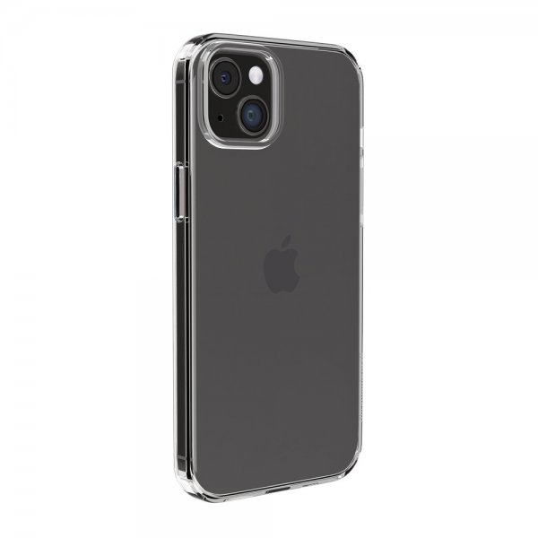 dbramante1928 iPhone 13/14/15/16e/17e Kuori Iceland Pro Transparent