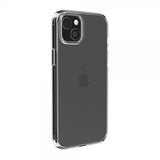 dbramante1928 iPhone 13/14/15/16e/17e Kuori Iceland Pro Transparent