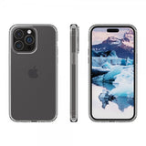 dbramante1928 iPhone 15 Pro Max Kuori Iceland Pro Transparent
