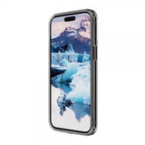 dbramante1928 iPhone 15 Pro Max Kuori Iceland Pro Transparent