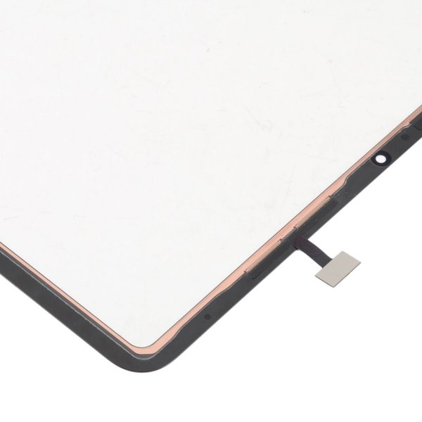 iPad 10 2022 Lasinen kosketusnäyttö Alkuperäinen - Musta