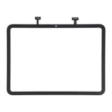 iPad 10 2022 Lasinen kosketusnäyttö Alkuperäinen - Musta