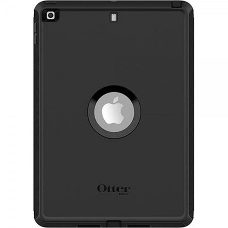 Otterbox iPad 10.2 (sukupolvi 7/8/9) suojakotelo, musta