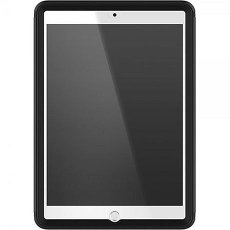 Otterbox iPad 10.2 (sukupolvi 7/8/9) suojakotelo, musta