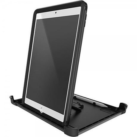Otterbox iPad 10.2 (sukupolvi 7/8/9) suojakotelo, musta