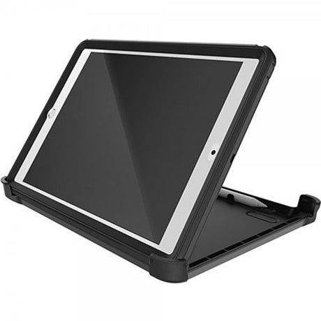 Otterbox iPad 10.2 (sukupolvi 7/8/9) suojakotelo, musta