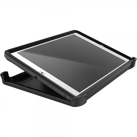Otterbox iPad 10.2 (sukupolvi 7/8/9) suojakotelo, musta