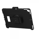 Urban Armor Gear (UAG) iPad 10.2 (gen 7/8/9) Suojakotelo Scout Cover käsikahvalla, musta
