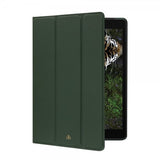 dbramante1928 iPad 10.2 (gen 7/8/9) Suojakotelo Milan Evergreen