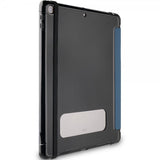 Otterbox iPad 10.2 (7./8./9. sukupolvi) React Folio -kotelo, sininen
