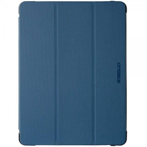 Otterbox iPad 10.2 (7./8./9. sukupolvi) React Folio -kotelo, sininen
