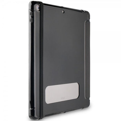 Otterbox iPad 10.2 (7./8./9. sukupolvi) React Folio -kotelo, musta