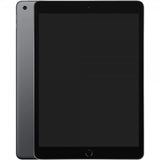 Begagnad Apple iPad 10.2 (gen 7) Grå 32GB Nyskick