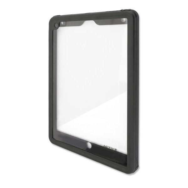 4smarts iPad 10.2 (gen 7/8/9) Kuori Active Pro Rugged Kotelo Stark