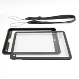 4smarts iPad 10.2 (gen 7/8/9) Kuori Active Pro Rugged Kotelo Stark